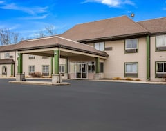 Hotel Econo Lodge (Muskegon, Sjedinjene Američke Države)