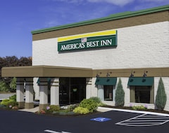 Hotel Americas Best Inn Portsmouth (Portsmouth, Sjedinjene Američke Države)