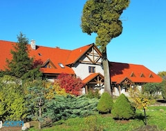 Toàn bộ căn nhà/căn hộ Dom Uzdrowisko (Elblag, Ba Lan)