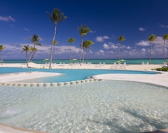 Otel Punta Palmera Cap Cana by Essenza Retreats (Playa Bavaro, Dominik Cumhuriyeti)
