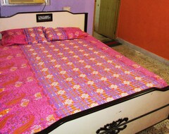 Hotel Family Guest House (Puducherry, India)