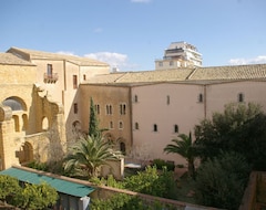 Otel Monastero Santo Spirito (Agrigento, İtalya)
