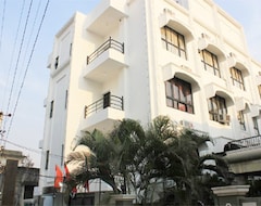 Otel Guest Inn Suites Castle (Hyderabad, Hindistan)