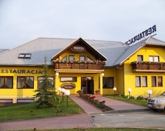 Khách sạn Savana (Klaj, Ba Lan)