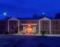 Hotel FairBridge Inn Express, Whitley City (Whitley City, USA)