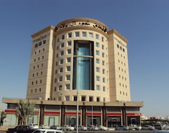 Hotel Coral Al Ahsa (Abha, Saudi-Arabien)
