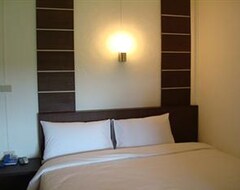 Bed & Breakfast Ravadee (Nakhon Si Tammarat, Tajland)