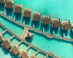 Resort Kuda Villingili Maldives (Nord Male Atoll, Islas Maldivas)