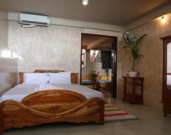 Bed & Breakfast Source Kiteboarding & Lodge (Mui Ne, Vietnam)