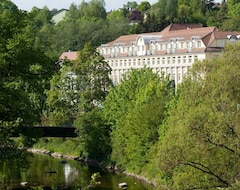Hotel Wyndham Garden Donaueschingen (Donaueschingen, Deutschland)