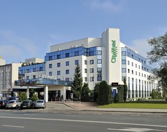 Hotelli City Hotel (Bydgoszcz, Puola)