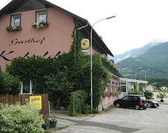 Khách sạn Gasthof Kobald (Reichenau an der Rax, Áo)
