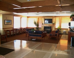 Khách sạn Prairie Inn Holmen La Crosse Area (Onalaska, Hoa Kỳ)