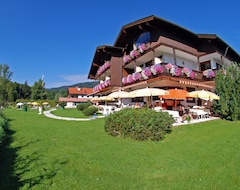 Hotel Gästehaus Edeltraud am See (Schliersee, Tyskland)