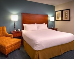 Otel Fairfield Inn & Suites Boise Nampa (Nampa, ABD)