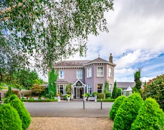 Khách sạn Hotel Summerhill House (Enniskerry, Ai-len)