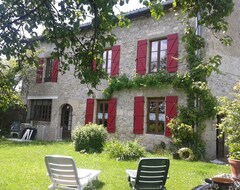 Tüm Ev/Apart Daire Cottage In Dun-high La Baurette (Dun-sur-Meuse, Fransa)