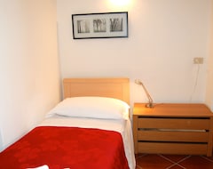 Bed & Breakfast Ca' Tazzoli (Mantua, Ý)