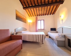 Khách sạn Hotel Da Graziano (San Gimignano, Ý)