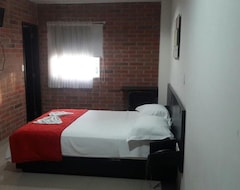 Khách sạn Rm (Barrancabermeja, Colombia)