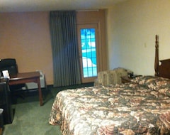Hotelli Pinewood Inn & Suites (Silsbee, Amerikan Yhdysvallat)