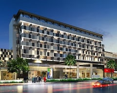 Khách sạn Hotel Polonia Medan Managed By Topotels (Medan, Indonesia)