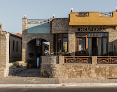 Khách sạn Hesperia (Karlovassi, Hy Lạp)