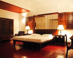 Hotel SunSea Villa (Bentota, Sri Lanka)