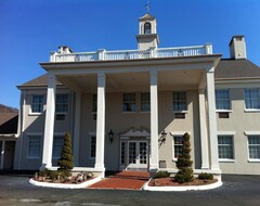 Tüm Ev/Apart Daire Econo Lodge Conference Center (New Haven, ABD)