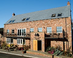 Hotel The Ship Inn Surfleet (Spalding, United Kingdom)