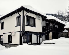 Hotel vakancionen kompleks Bulgarka (Tryavna, Bulgaria)