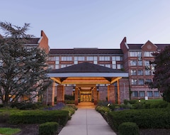 Otel Embassy Suites by Hilton Philadelphia Valley Forge (Wayne, ABD)
