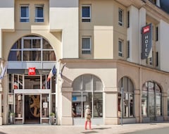 Hotel ibis Poitiers Centre (Poitiers, France)