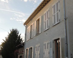 Toàn bộ căn nhà/căn hộ Appart'Hotel de la Tour (Troyes, Pháp)