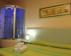 Hotel Bosa Guest House (Bosa, Italy)