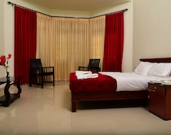 Hotelli Winter Mist Holiday Inn (Wayanad, Intia)