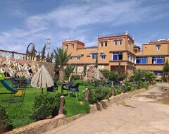 Khách sạn Bio Palace Hotel (Tinerhir, Morocco)