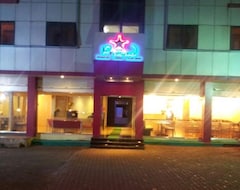 Otel Prasad (Ratnagiri, Hindistan)