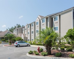 Hotel Microtel Inn & Suites by Wyndham Jacksonville Airport (Jacksonville, USA)