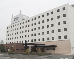 Khách sạn Blue Port Hotel Kitakyushu Airport (Kanda, Nhật Bản)