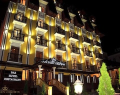 Hotel Golden Crown (Truskavets, Ukrajina)