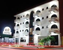 Hotel Villas Boca (Boca del Rio, Meksiko)