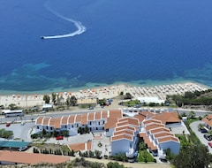 Hotel COOEE Akti Ouranopolis (Ouranoupoli, Grčka)