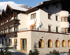 Alpenhotel Ischglerhof (Ischgl, Austrija)
