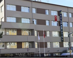 Hotel Yılmaz Otel (Yozgat, Turkey)