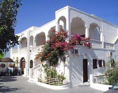Khách sạn Scorpios (Fira, Hy Lạp)