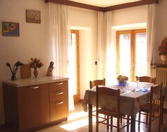 Aparthotel Casa Bruna (Tignale, Italija)