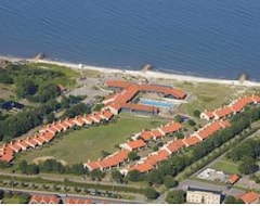 Aparthotel Danland Saeby (Sæby, Dinamarca)