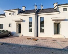 Hele huset/lejligheden Apartments Kula (Janjina, Kroatien)