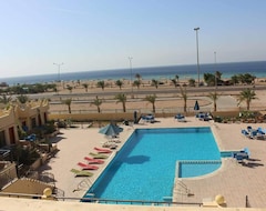 Resort Almarsa Village (Aqaba City, Ürdün)